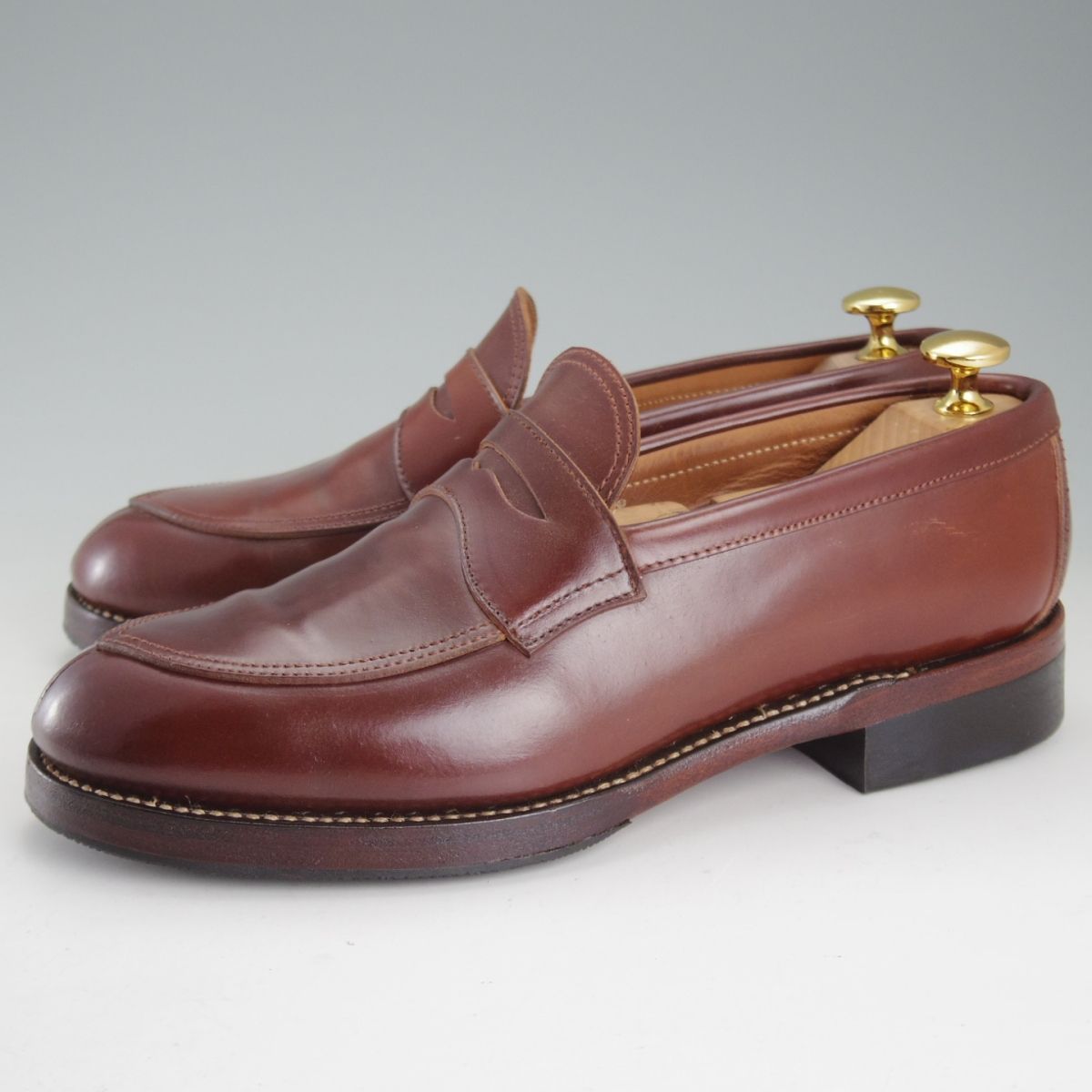 極上☆Makers/メイカーズ SIZE 5.5【現行定価￥154,000-☆#4(NO.4