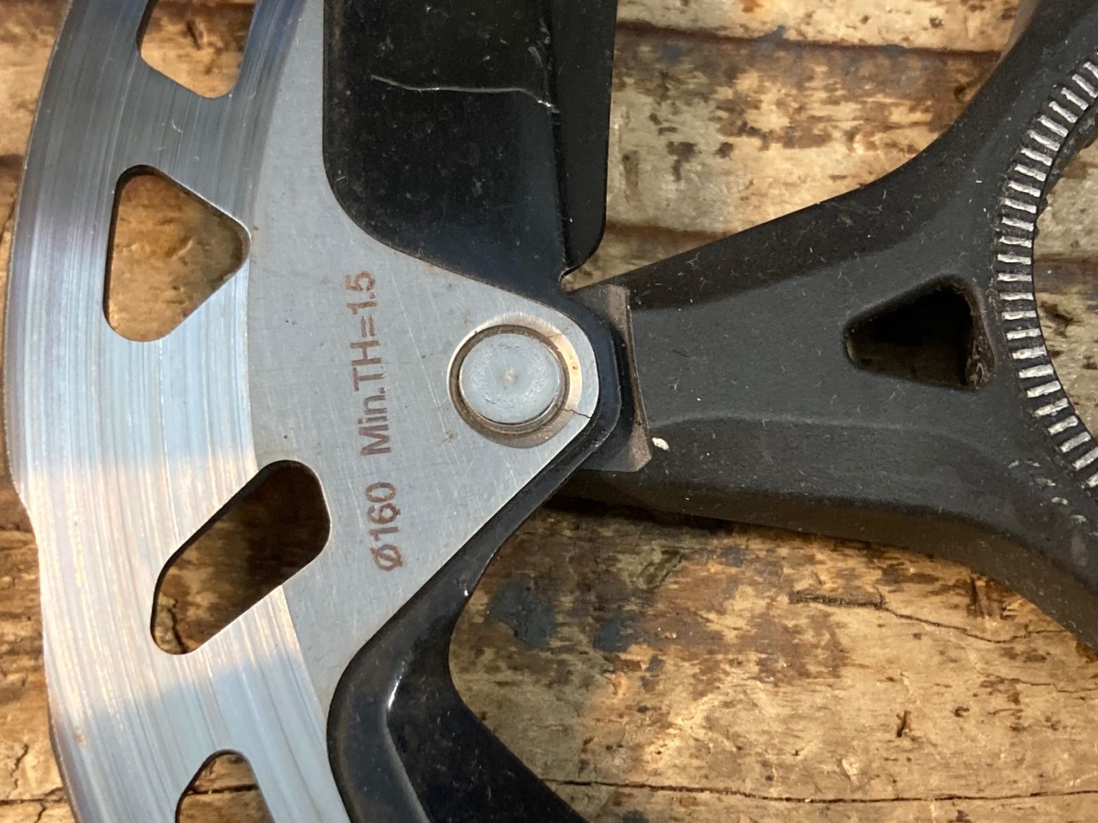 JX348 シマノ SHIMANO RT-MT900 ディスクブレーキローター 2枚セット