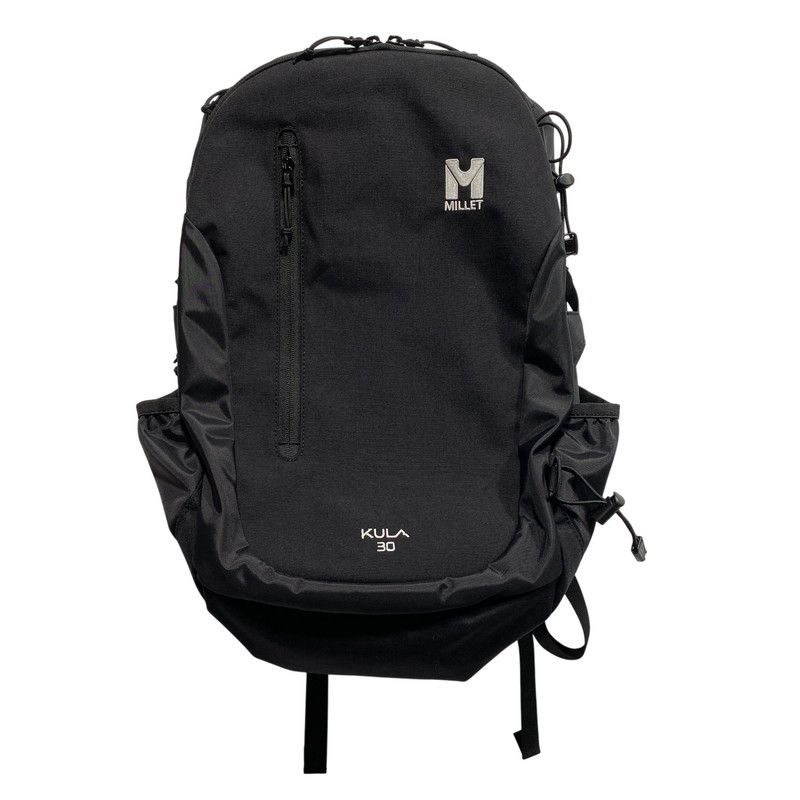 【中古品】 MILLET ミレー MIS0545 KULA 30 クーラ バックパック リュック カバン 【188-260628-kh-12-izu】
