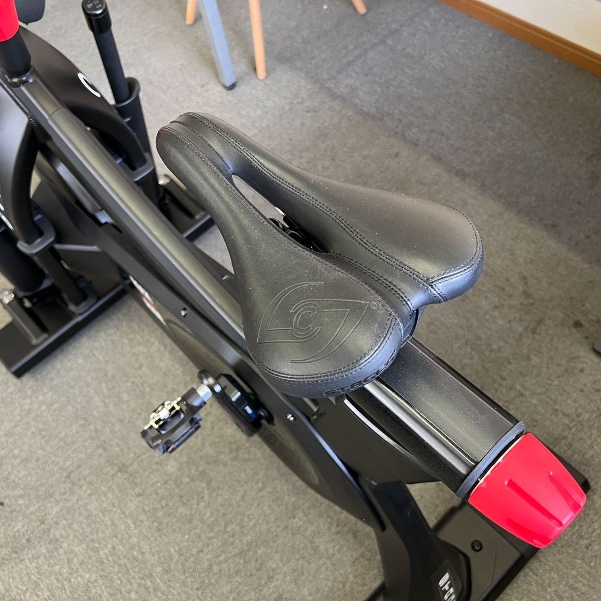 STAGES BIKE ステージズバイク インドアサイクル エアロバイク スピン 
