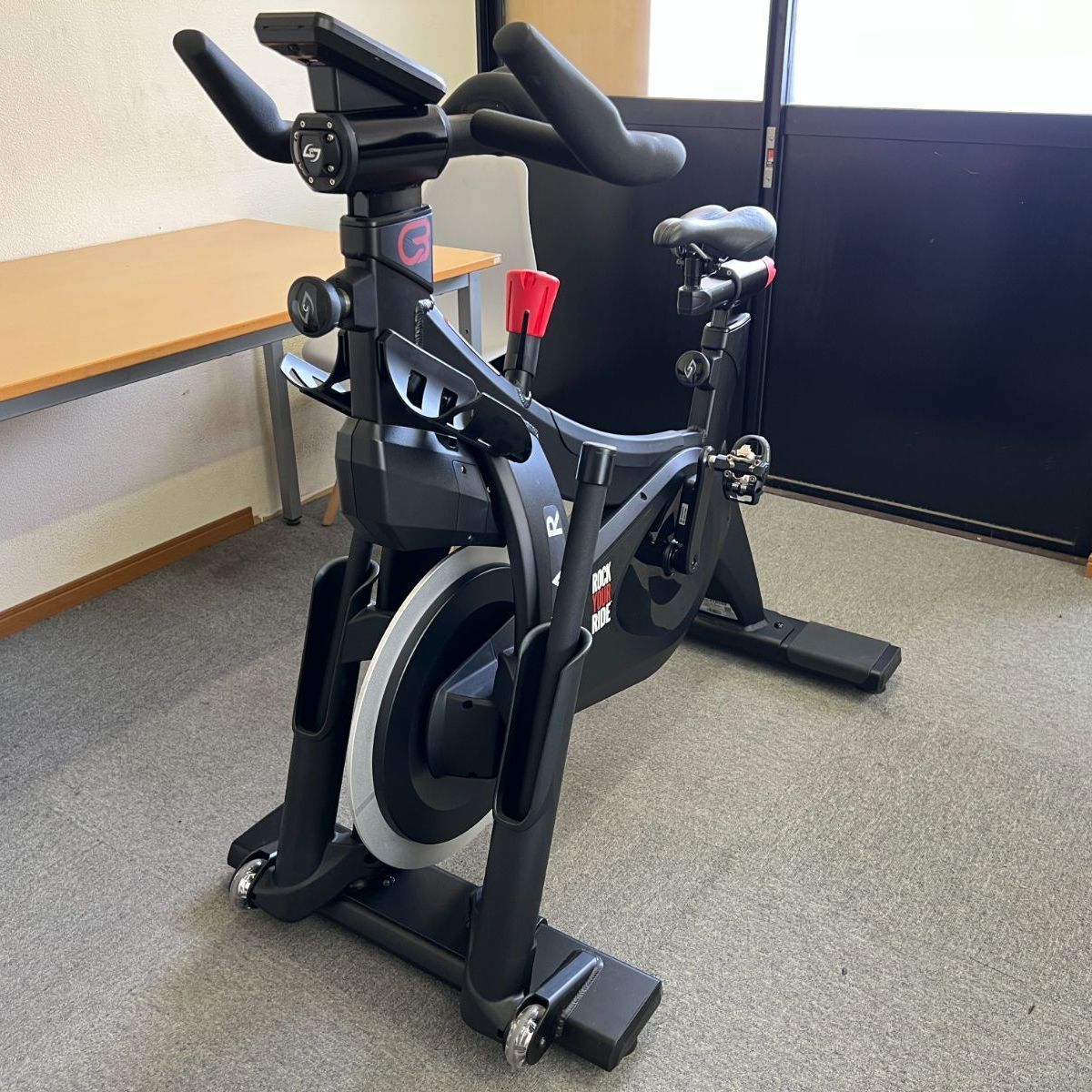 STAGES BIKE ステージズバイク インドアサイクル エアロバイク スピン 