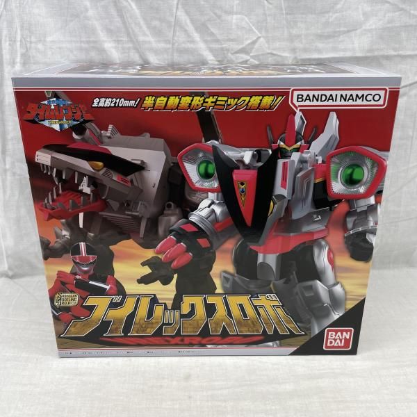 中古】未開)SMP ブイレックスロボ [91] - メルカリ
