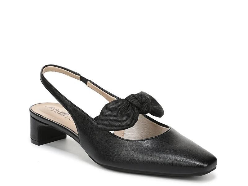 ライフストライド レディース シューズ パンプス LifeStrideLucia Pump Black ブラック