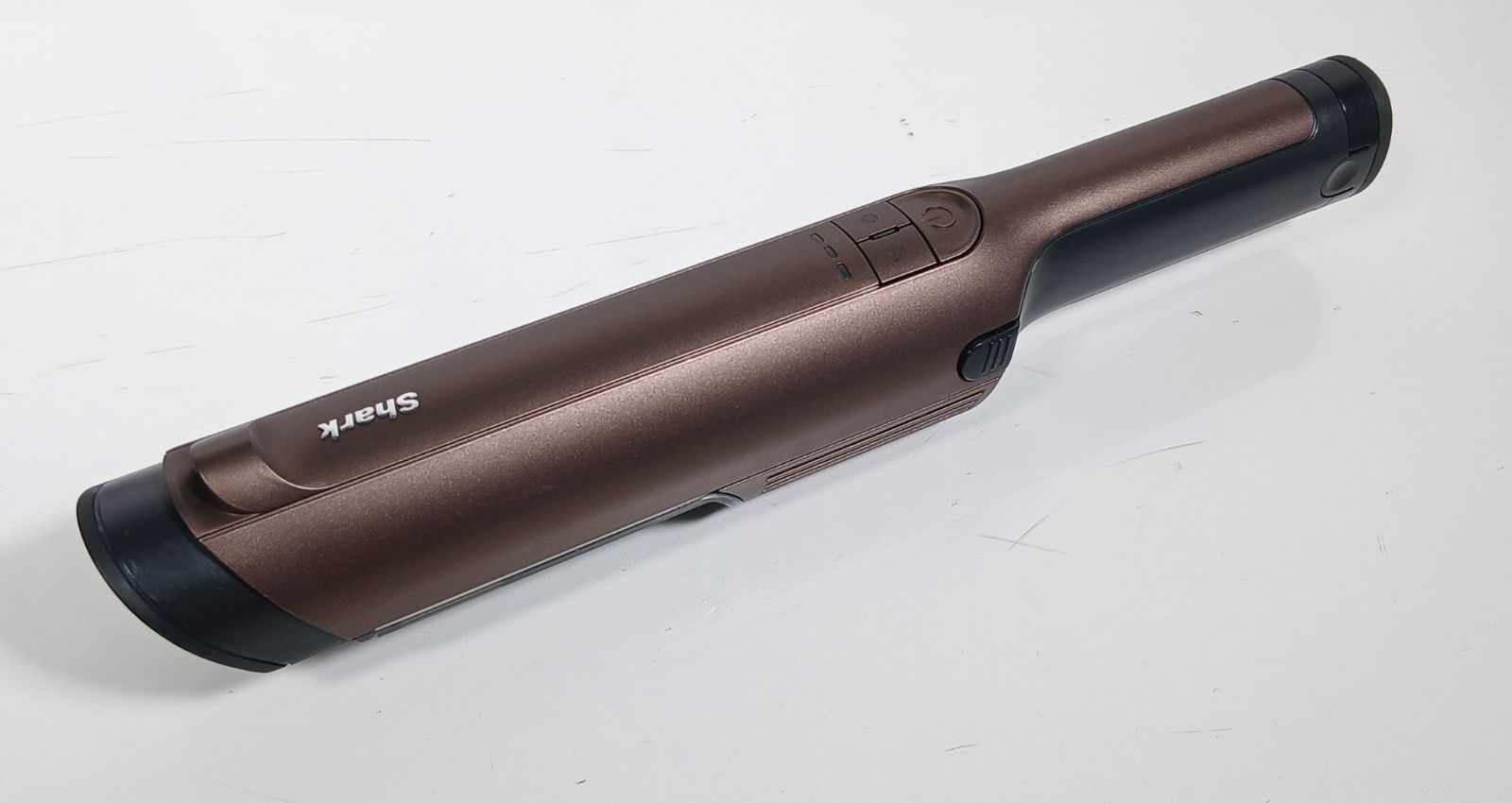 Shark シャーク EVOPOWER EX 充電式ハンディクリーナー WV400JRR ミニ