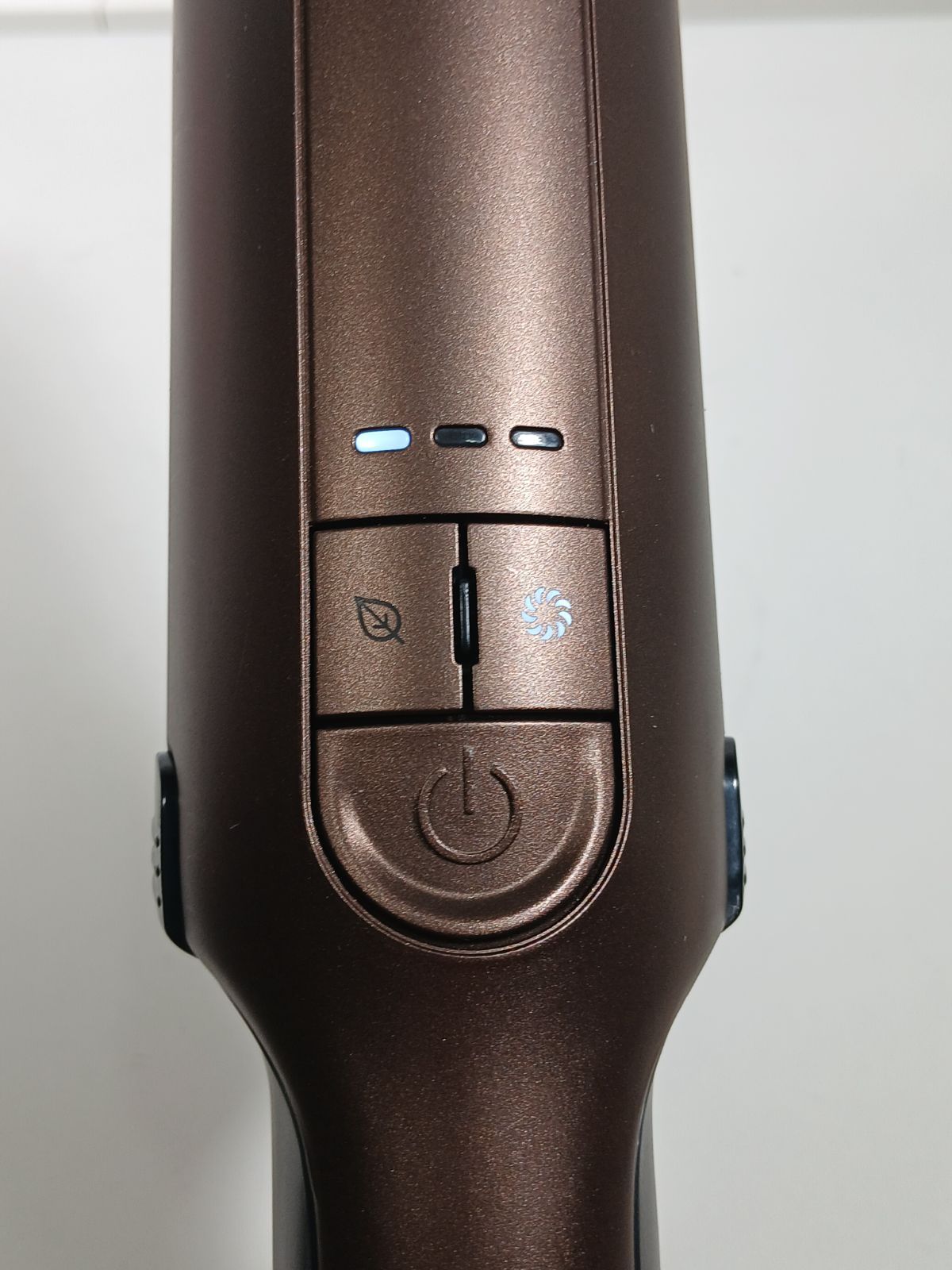 Shark シャーク EVOPOWER EX 充電式ハンディクリーナー WV400JRR ミニ