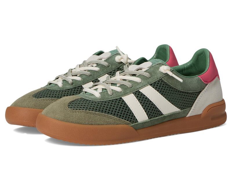 スティーブ マデン レディース シューズ ブーツ・レインブーツ Steve Madden Verdict Green Multi グリーン