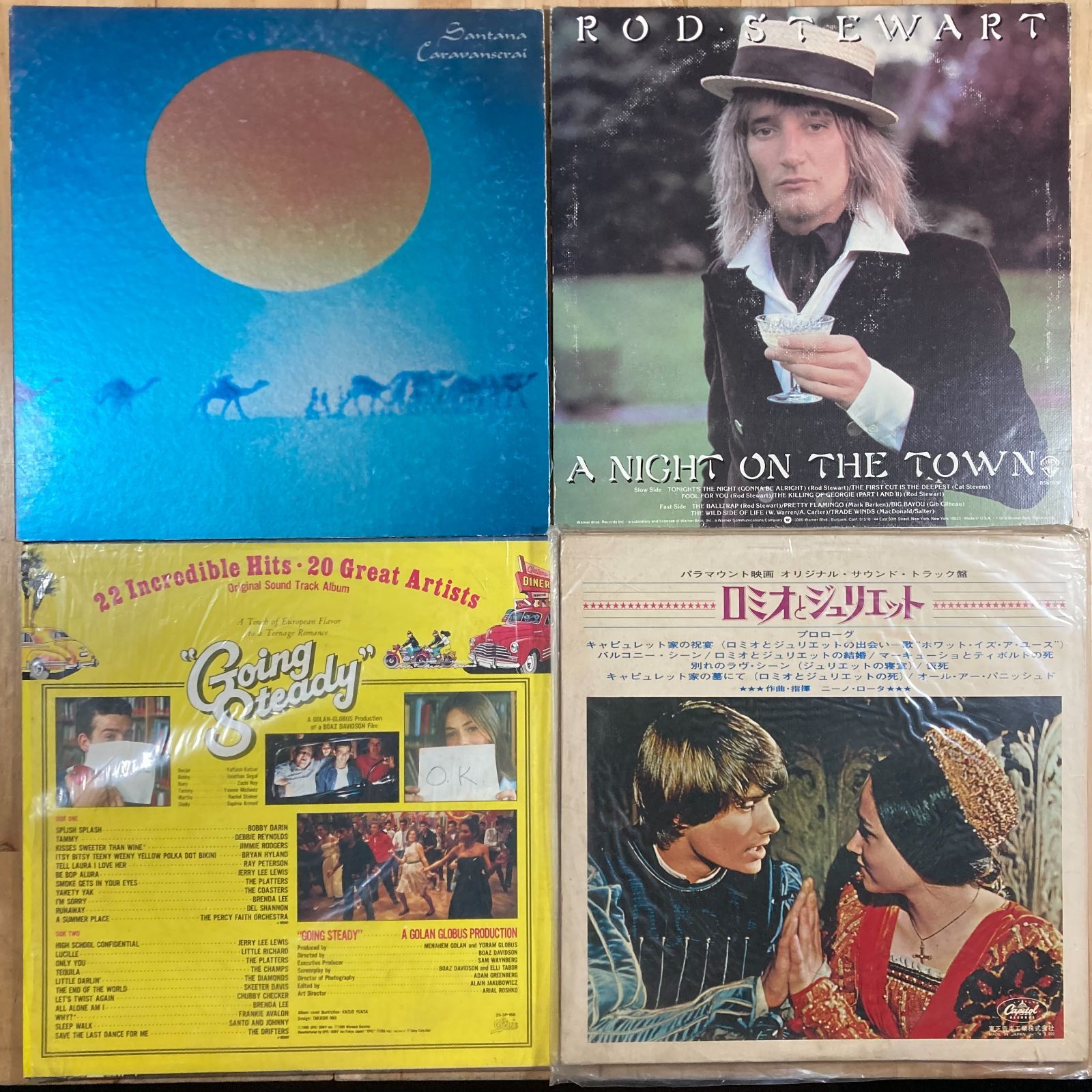 50枚以上 邦楽洋楽アニメ レコードまとめ売り【昭和レトロ】 - メルカリ