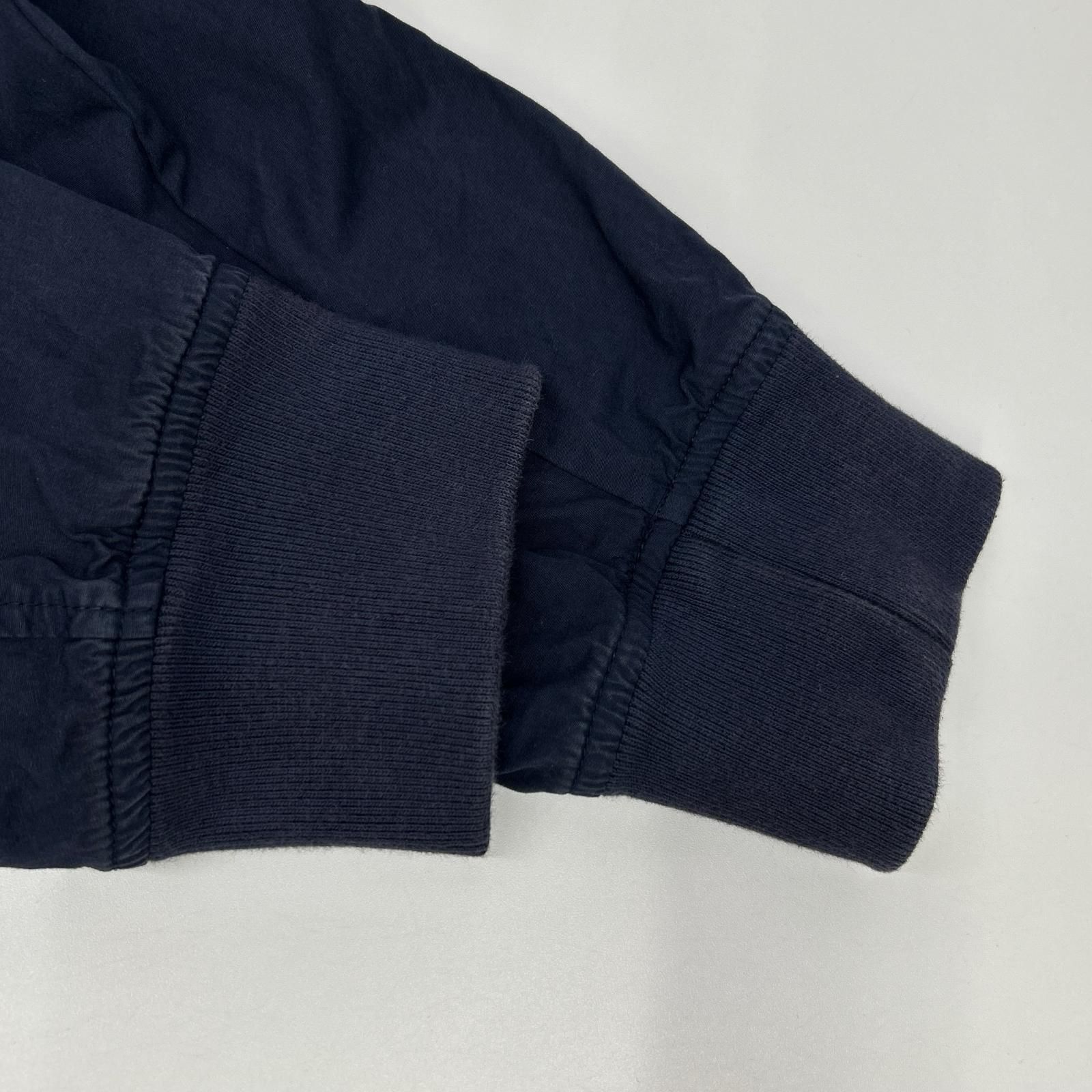 BARACUTA バラクータ ネイビー 英国製 G9 ハリントンジャケット 44