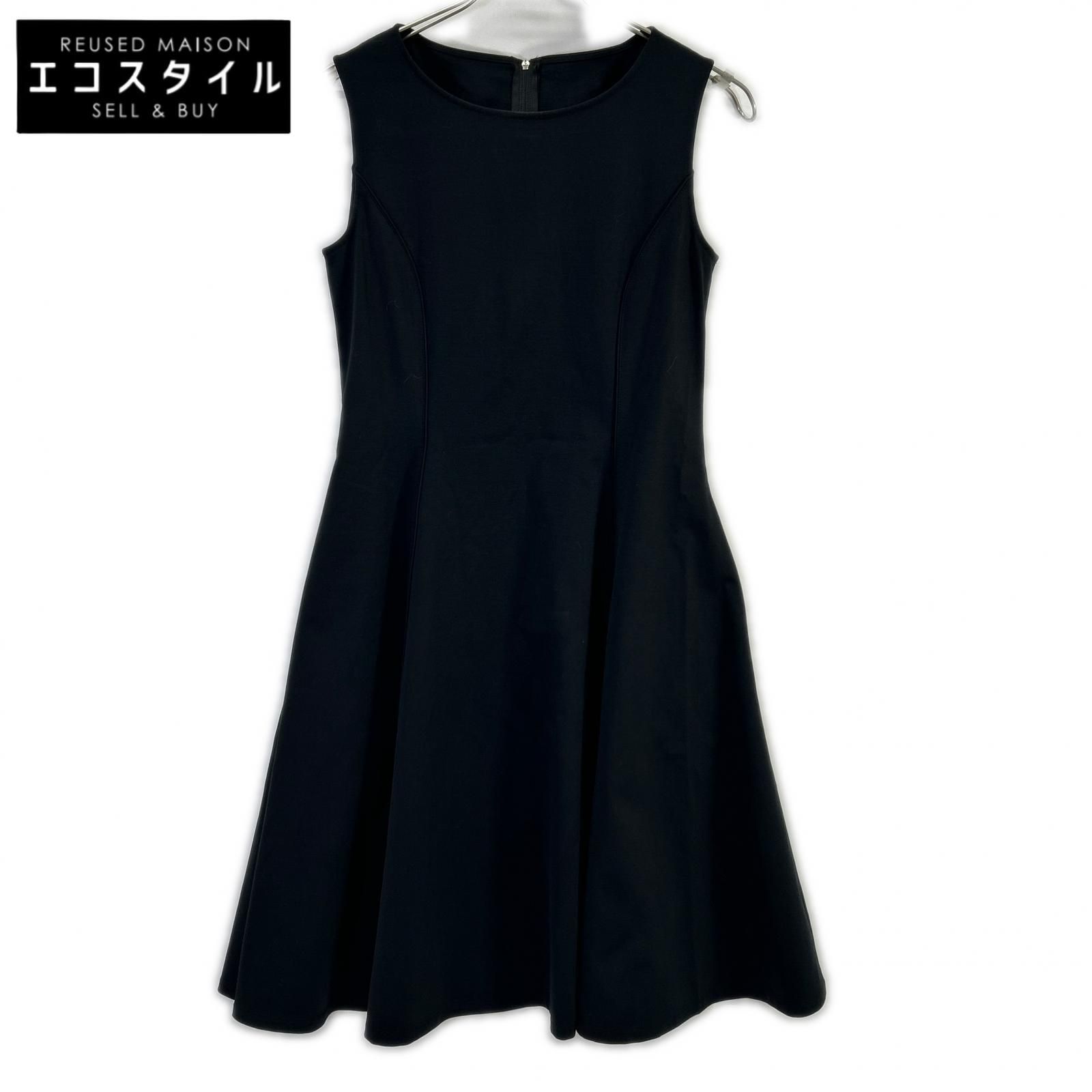FOXEY NEW YORK　フォクシーニューヨーク　21SS 41399 ドレス テニスガーデン ワンピース　38