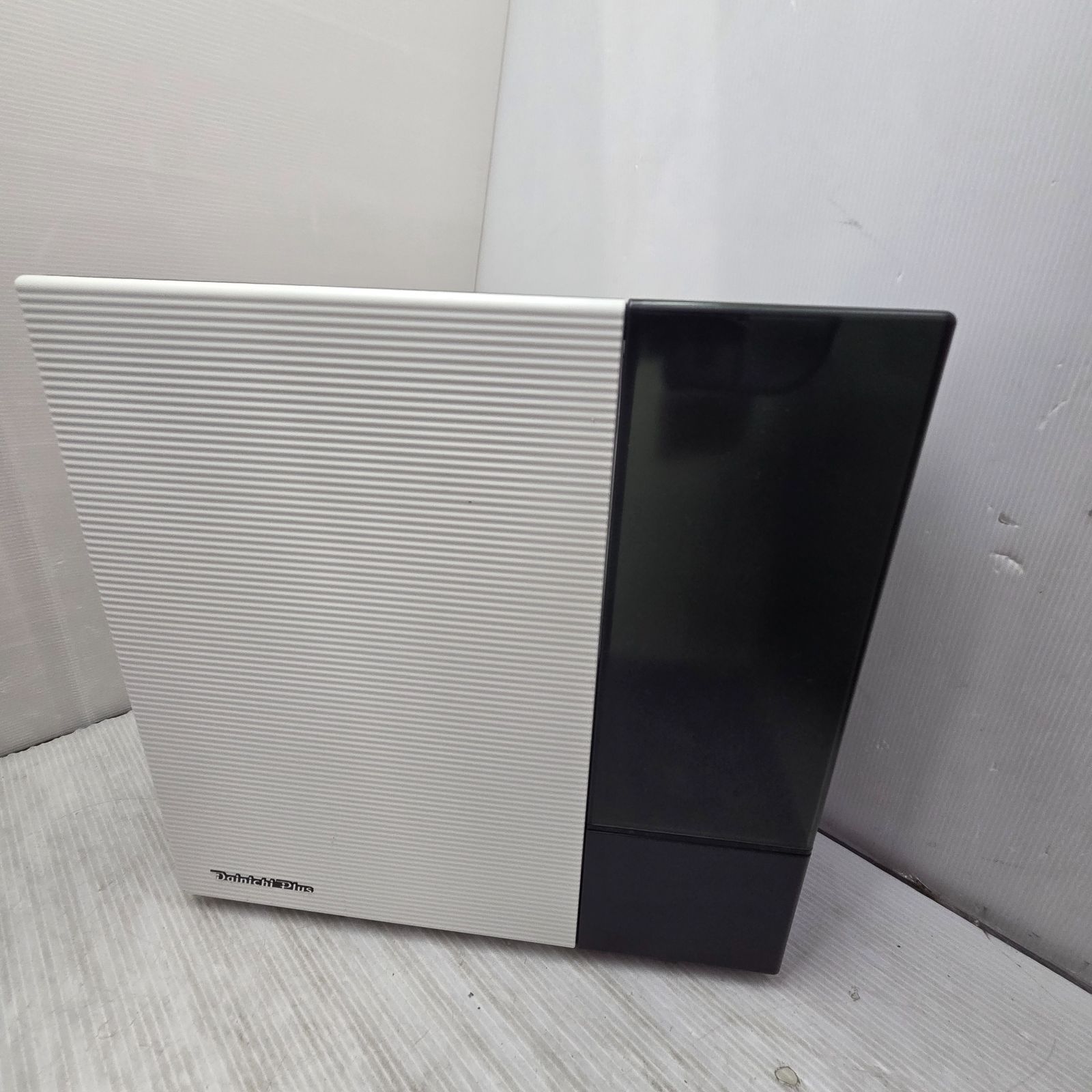 6 S05446 ダイニチ 加湿器 温風気化 気化式 HD-RXT523E3(WK) 家電
