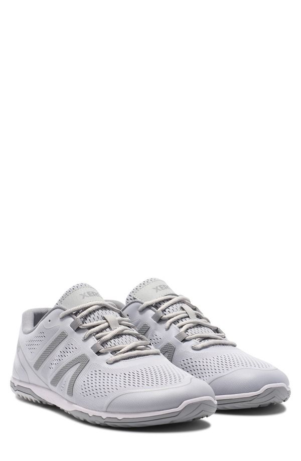 ゼロシューズ メンズ スニーカー XERO SHOES HFS II Running Shoe Lunarock Alloy