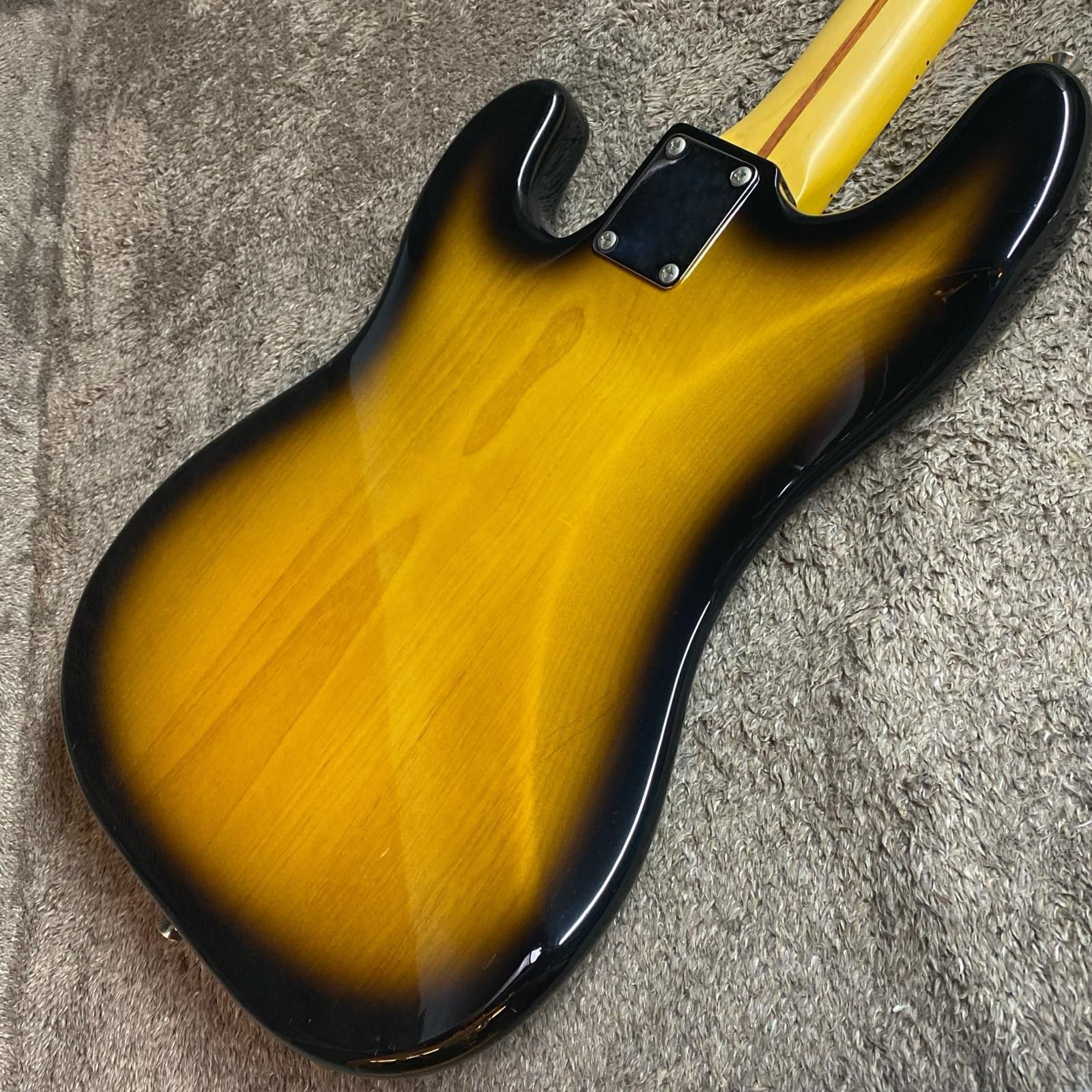 尾張小牧店】【楽器】 中古 COOL Z | クールジー ベース ZPB-1M 【471