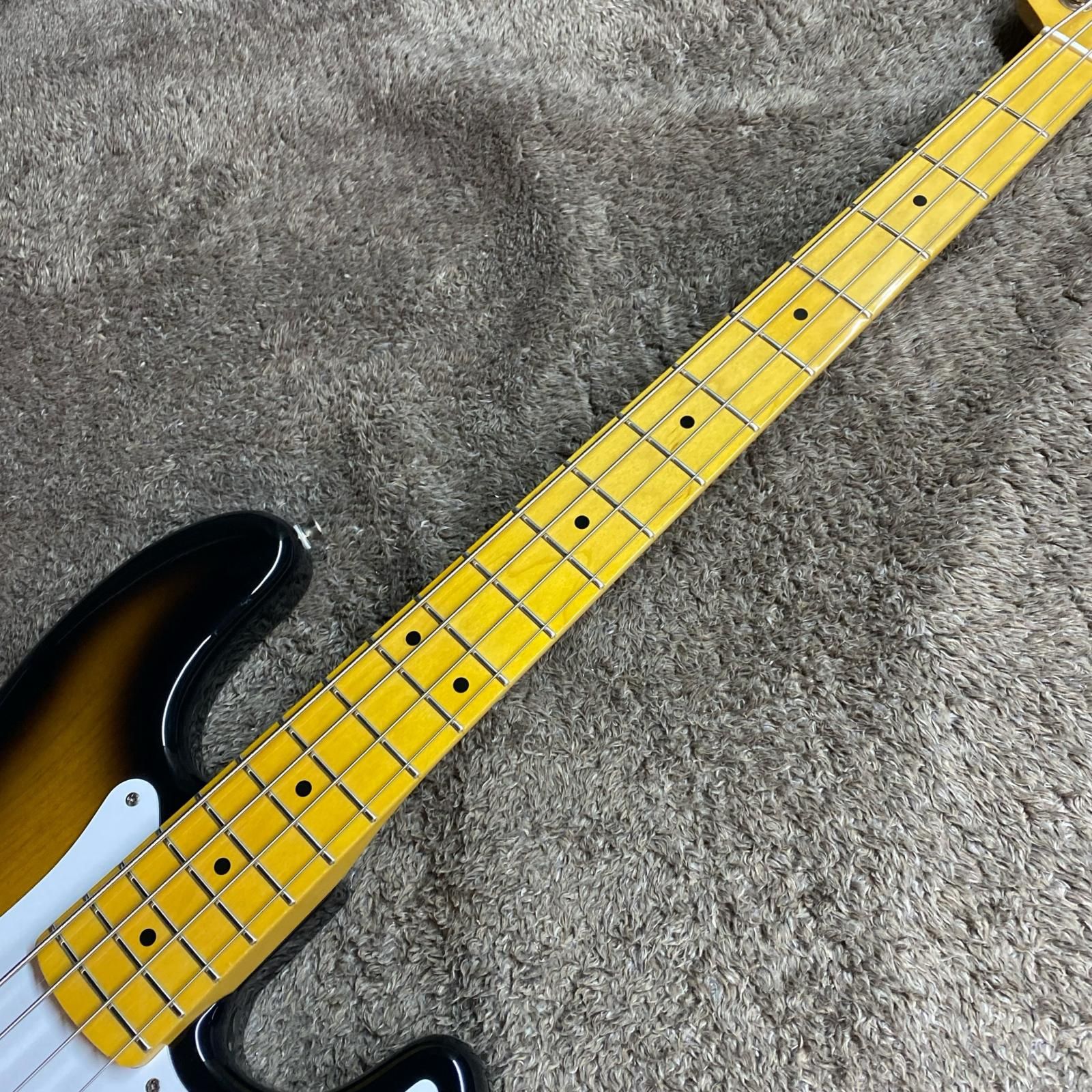 尾張小牧店】【楽器】 中古 COOL Z | クールジー ベース ZPB-1M 【471