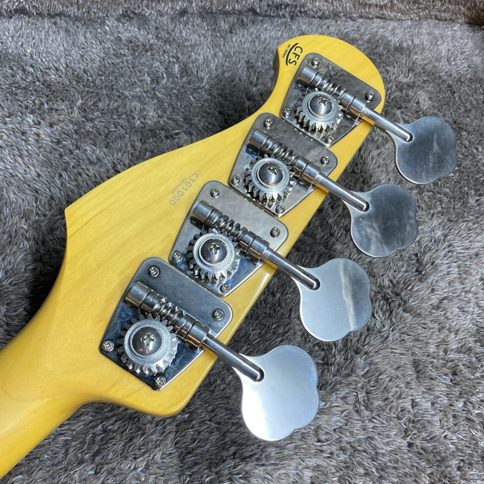 尾張小牧店】【楽器】 中古 COOL Z | クールジー ベース ZPB-1M 【471