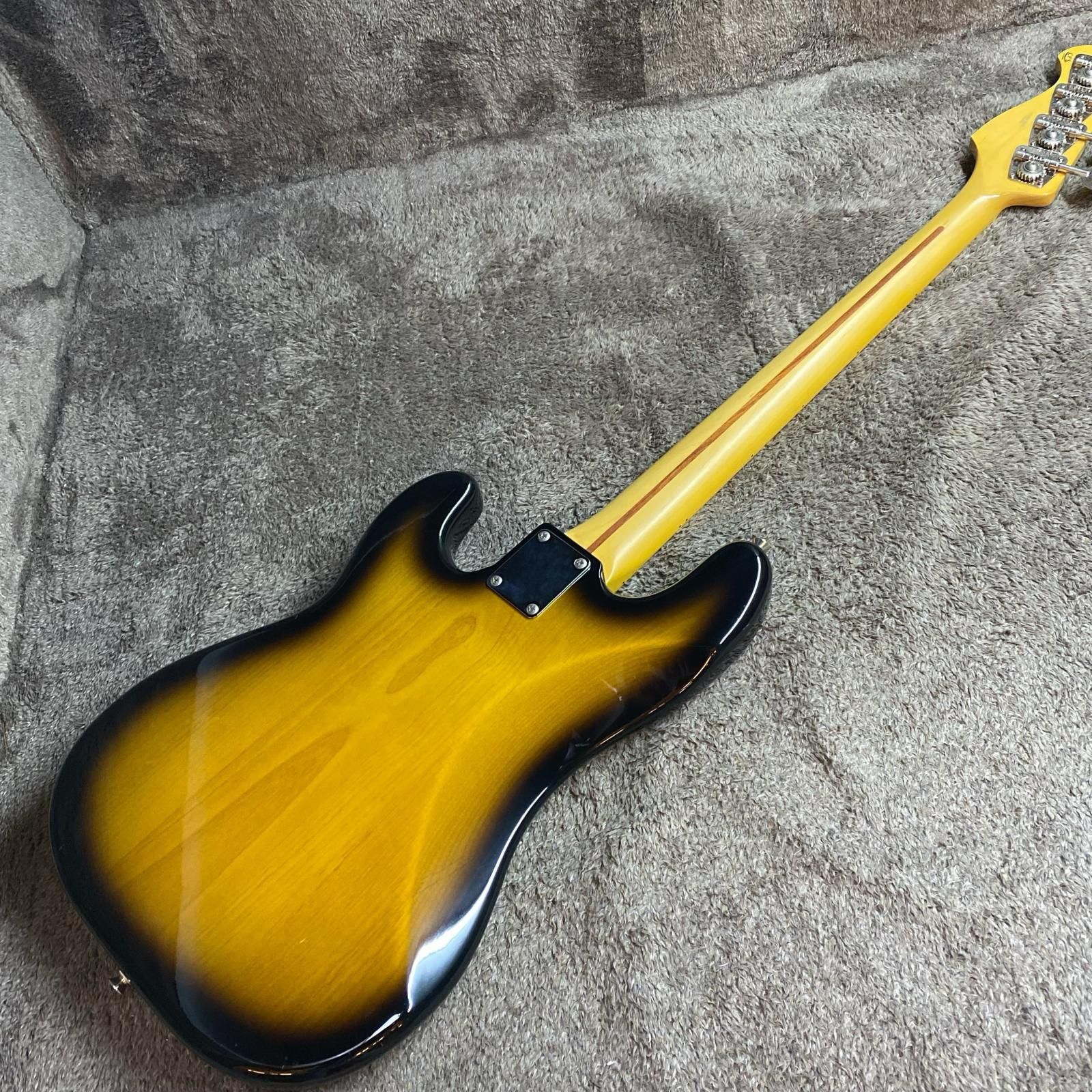 尾張小牧店】【楽器】 中古 COOL Z | クールジー ベース ZPB-1M 【471