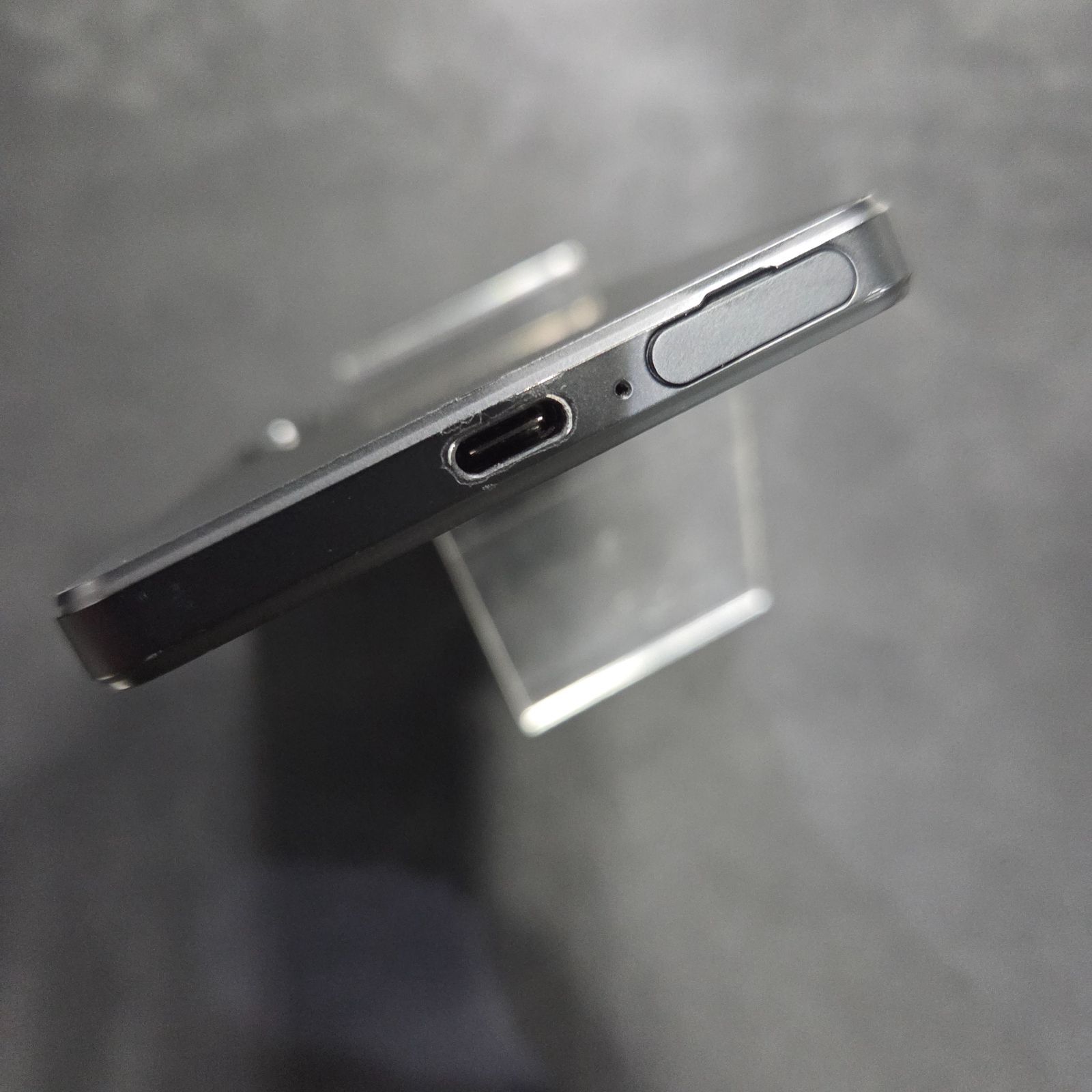 中古 Xperia 1 IV SO-51C 256GB ブラック docomo - メルカリ