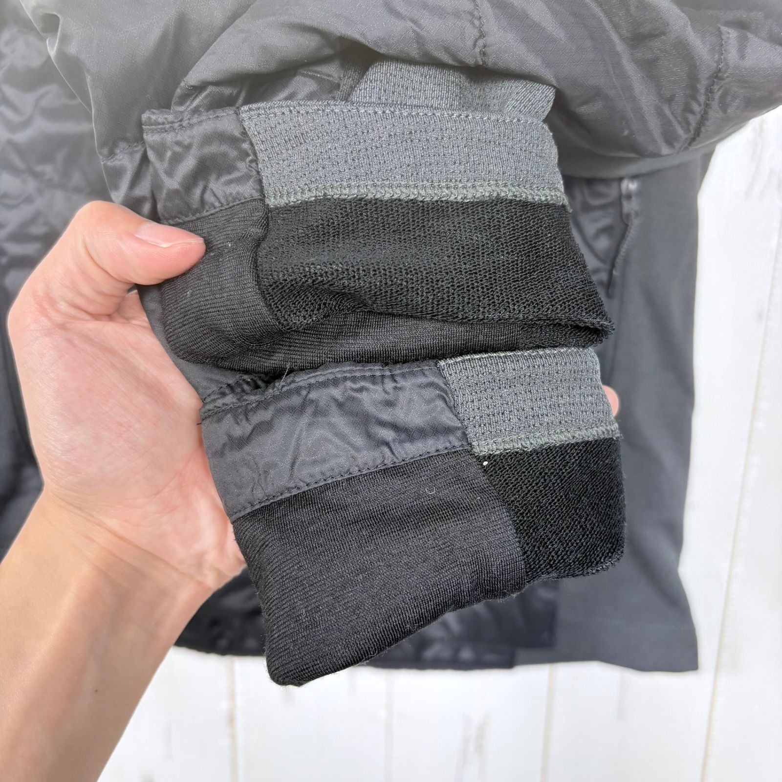 📦️Men's S ブラック系 Smartwool ( スマートウール ) スマートロフト