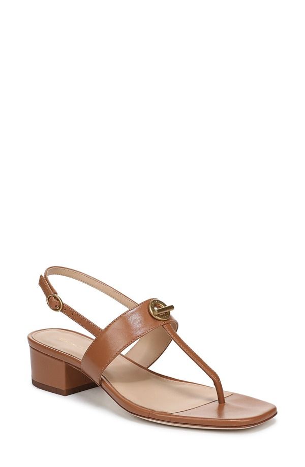 ヴェロニカ ベアード レディース シューズ ヒール サンダル Veronica Beard Andie Slingback Sandal Hazelwood