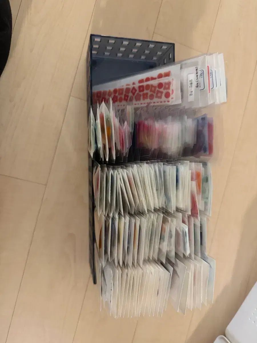 キスカット 約140種 まとめ