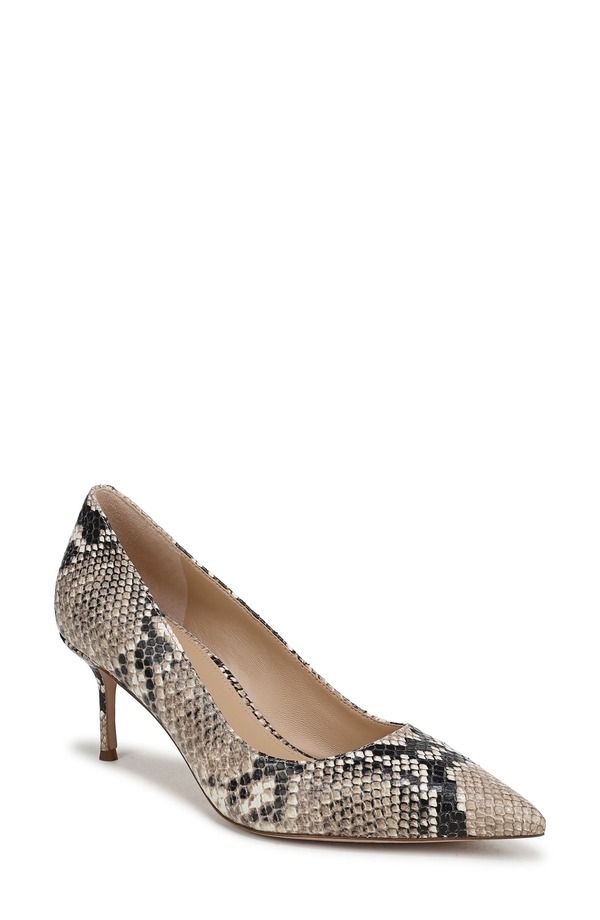 ヴェロニカ ベアード レディース シューズ ヒール Veronica Beard Rita Pointed Toe Pump Ecru Multi エクリュ