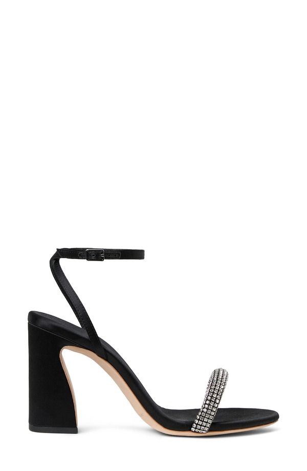 ロフラー ランダル レディース シューズ ヒール サンダル アンクル Loefflerandall Maliankle Strap Sandal Black Diamond ブラック