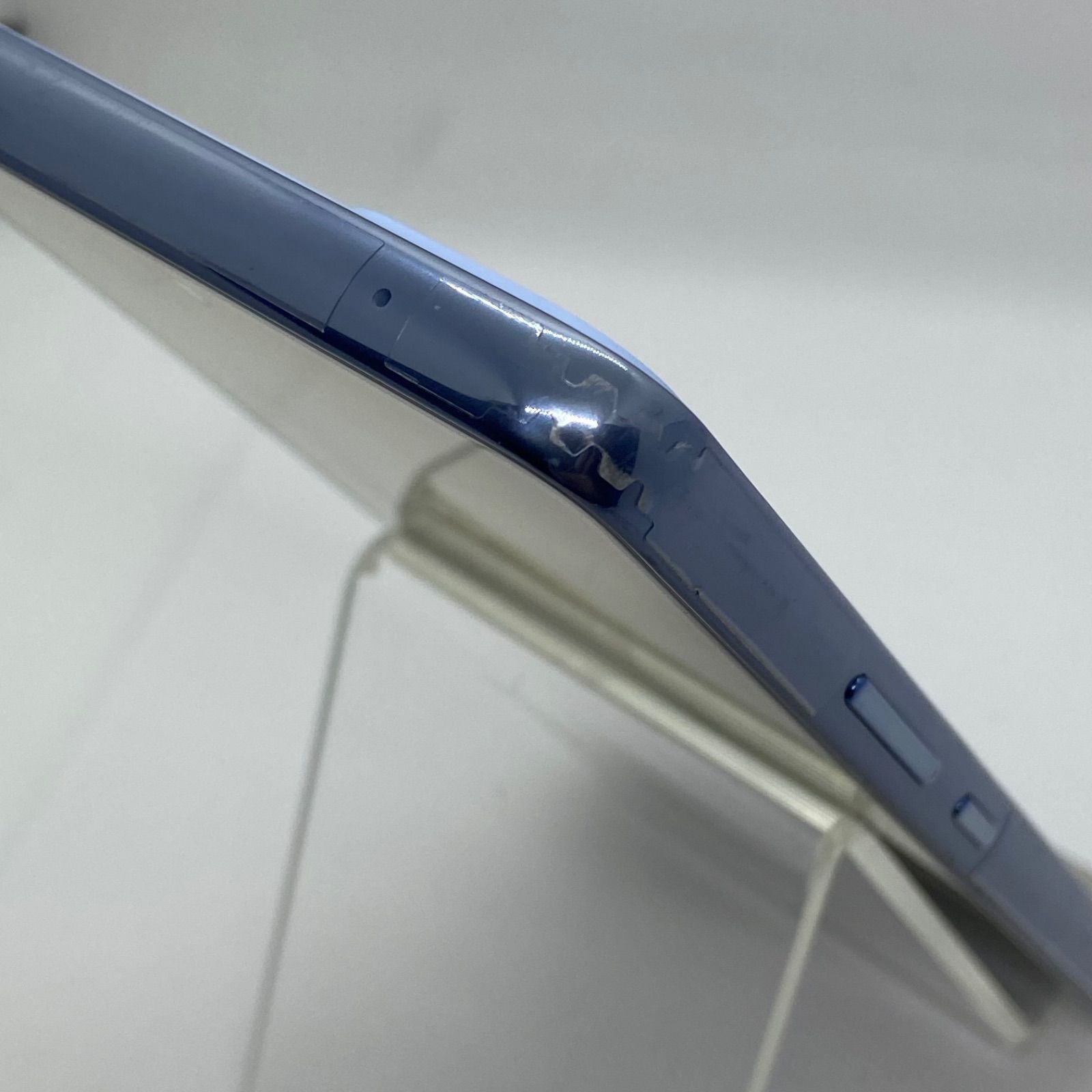 ジャンク】Galaxy A53 5G SCG15 128GB ブルー au - メルカリ