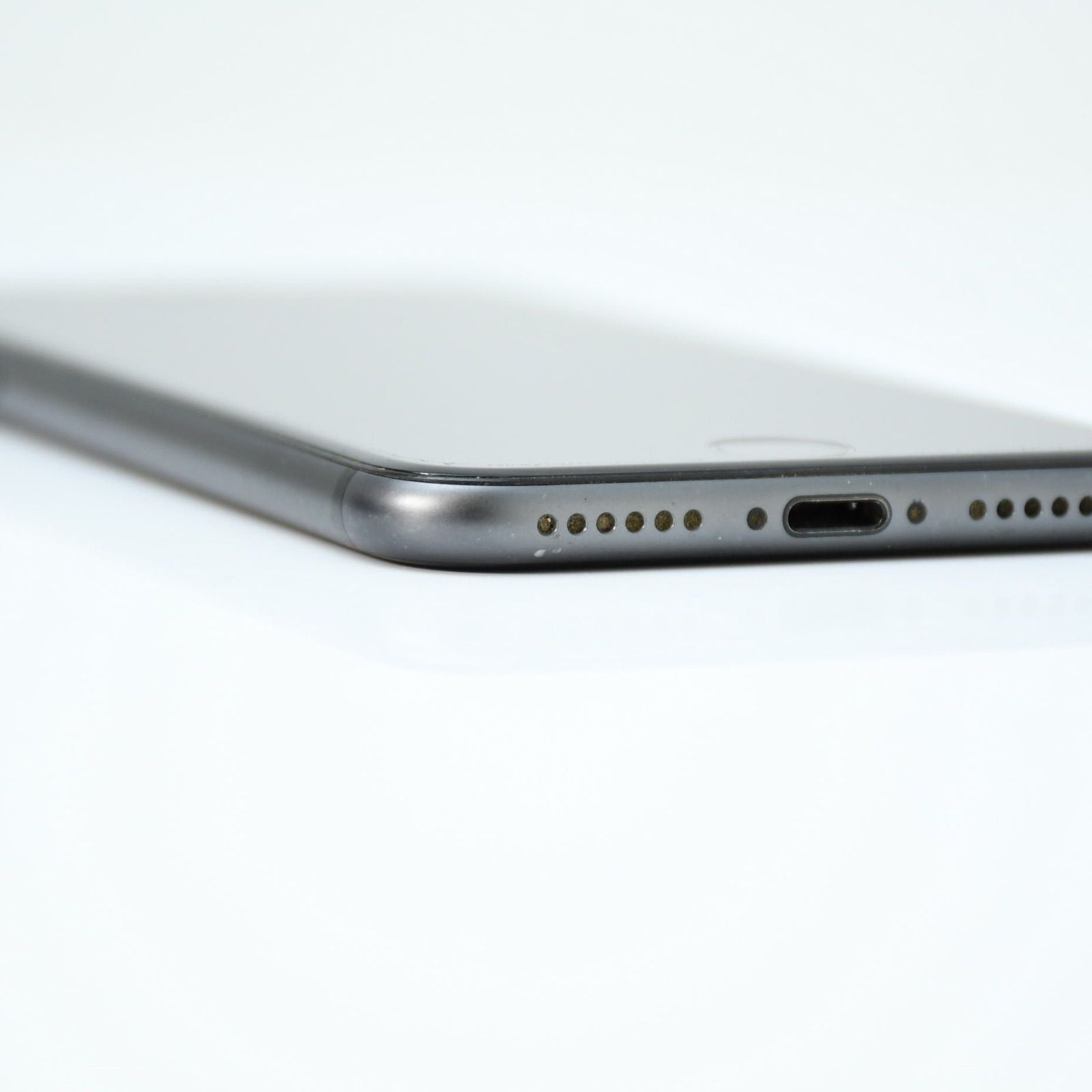 美品】iPhone 8 64GB スペースグレイ SIMフリー - メルカリ