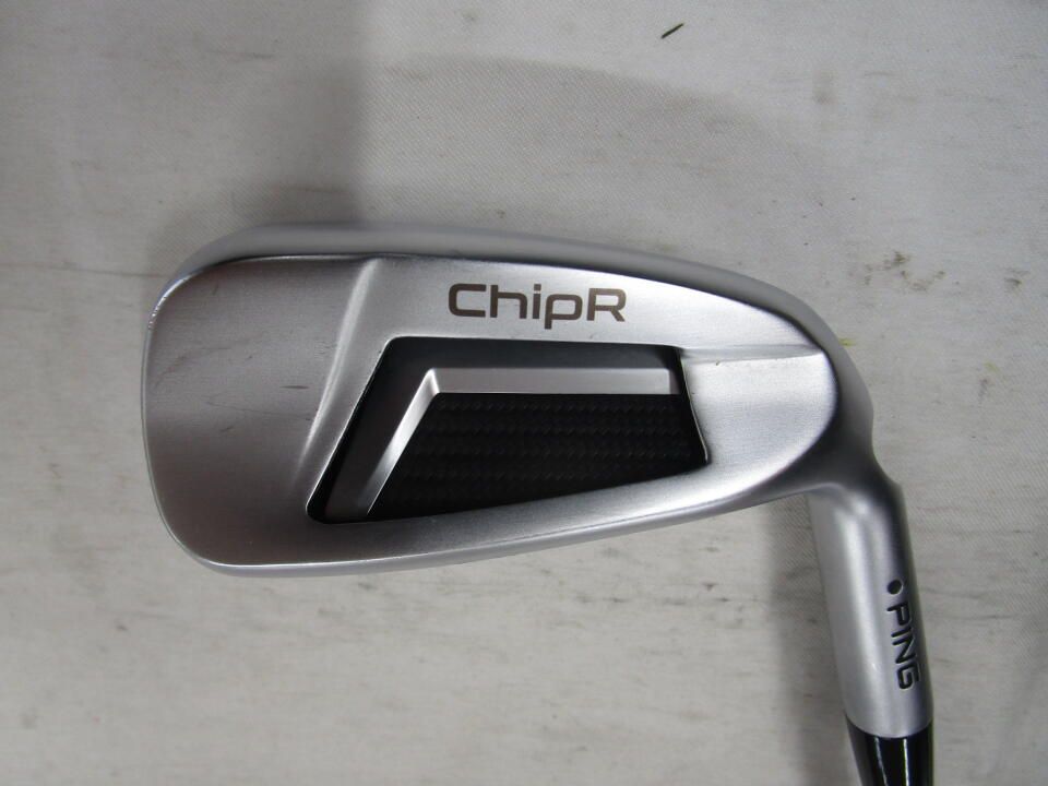 ピン　ChipR　38.5度　Z-Z115　WEDGEフレックス　ウェッジ　中古　ゴルフドゥ！札幌東苗穂店【最短即日発送】
