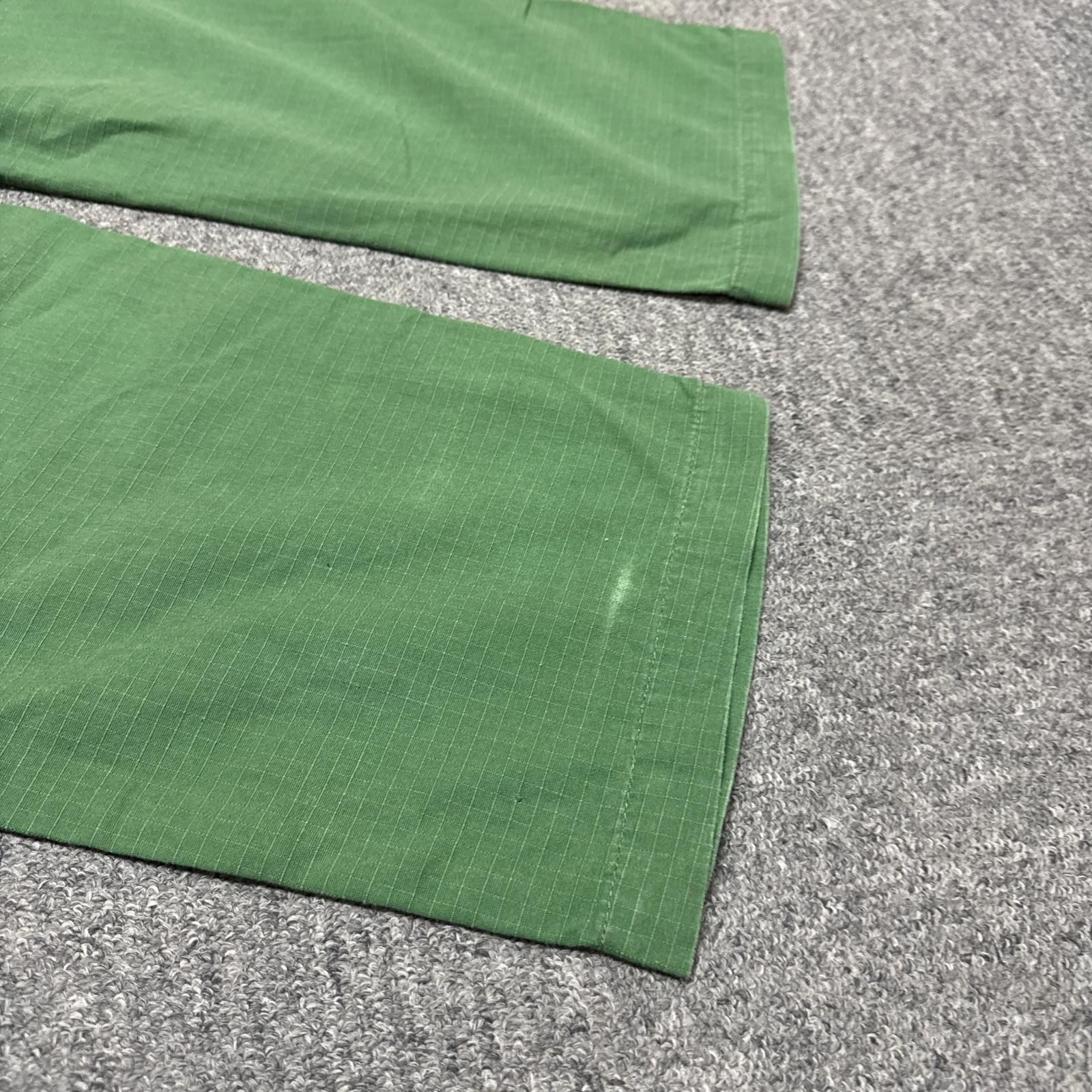 ENGINEERED GARMENTS ベイカーパンツ ミリタリーパンツ エンジニアド