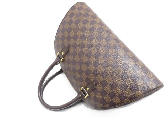 LOUIS VUITTON ルイ・ヴィトン バッグ リベラMM ダミエ ﾊﾞｯｸﾞ N41434