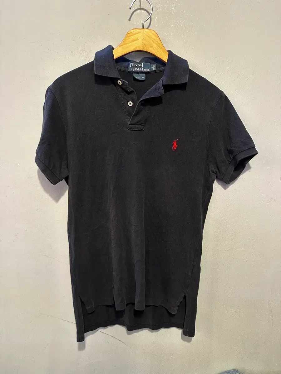 POLO RALPH LAUREN (ポロラルフローレン) 正規品 半袖ポロシャツ