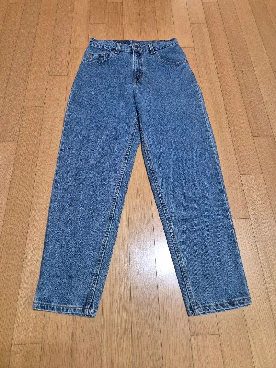 90s リーバイス アメリカ製 560 デニム パンツ