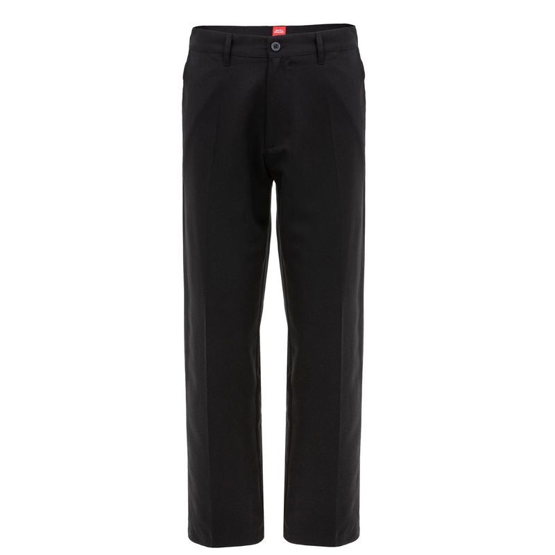 スラセンジャー メンズ ボトムス カジュアルパンツ パンツ Slazenger Golf Trousers Mens Black ブラック