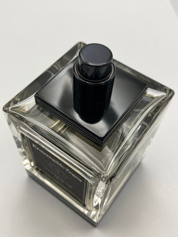 Ermenegildo Zegna エルメネジルドゼニア エッセンツェ フロレン