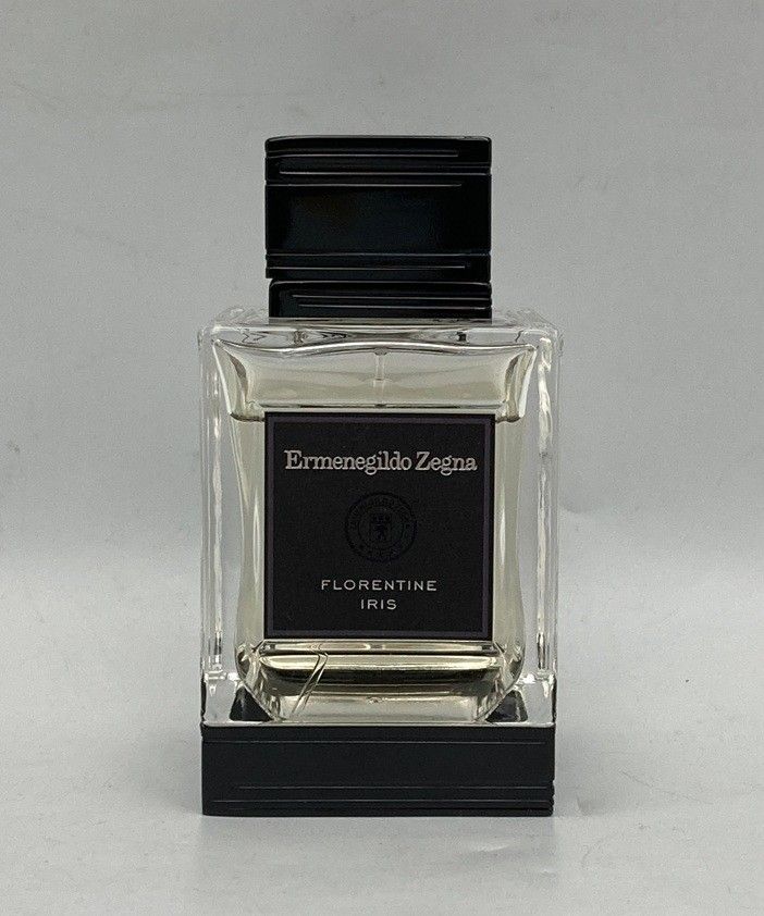 Ermenegildo Zegna エルメネジルドゼニア エッセンツェ フロレン
