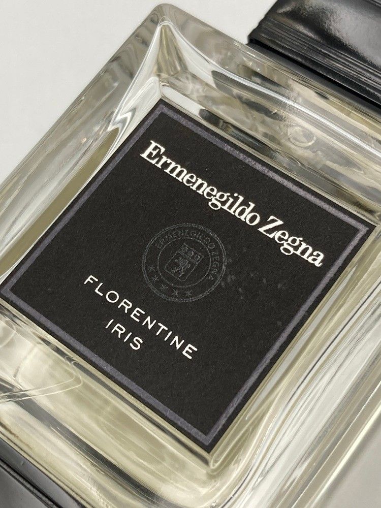 Ermenegildo Zegna エルメネジルドゼニア エッセンツェ フロレン