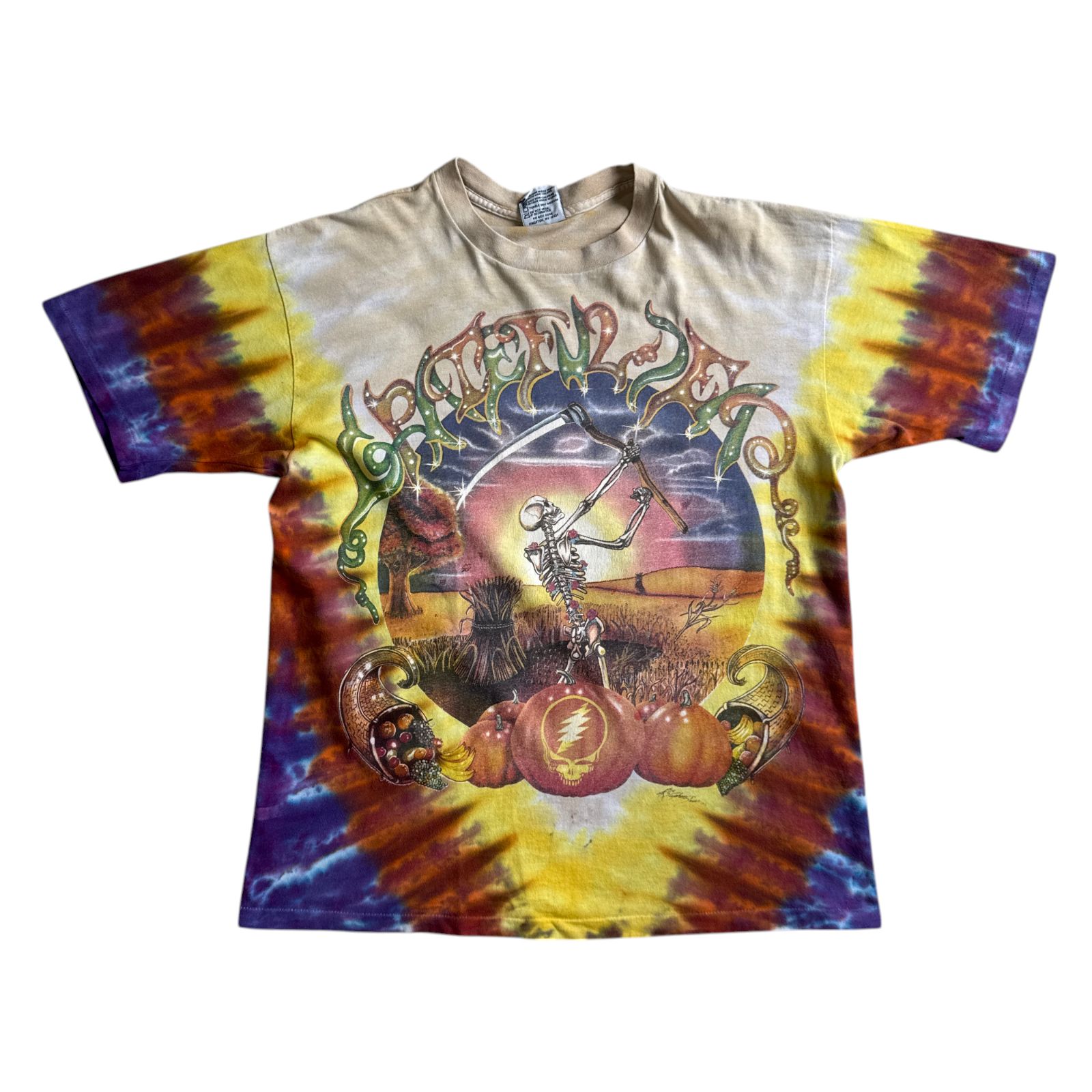 90s 90s Grateful Dead 