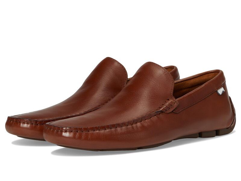 ケネスコール メンズ アクセサリー 腕時計 Kenneth Cole Theo Cognac