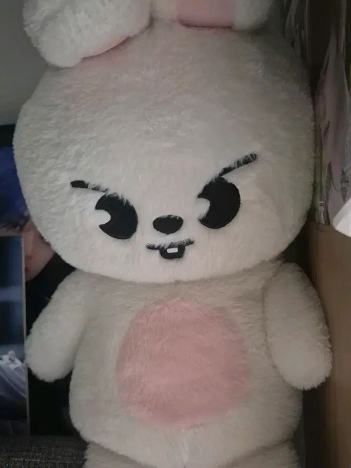 スキズ SKZOO Teddy Bear Leebit