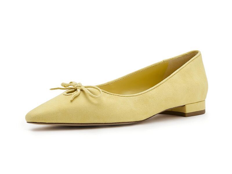 サムエデルマン レディース シューズ サンダル Sam Edelman Esmira Dustyellow イエロー