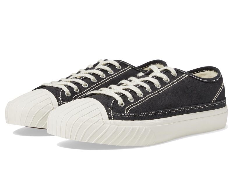 スペリー メンズ シューズ スニーカー オックスフォード Sperry Racquet Oxford Ltt Black ブラック