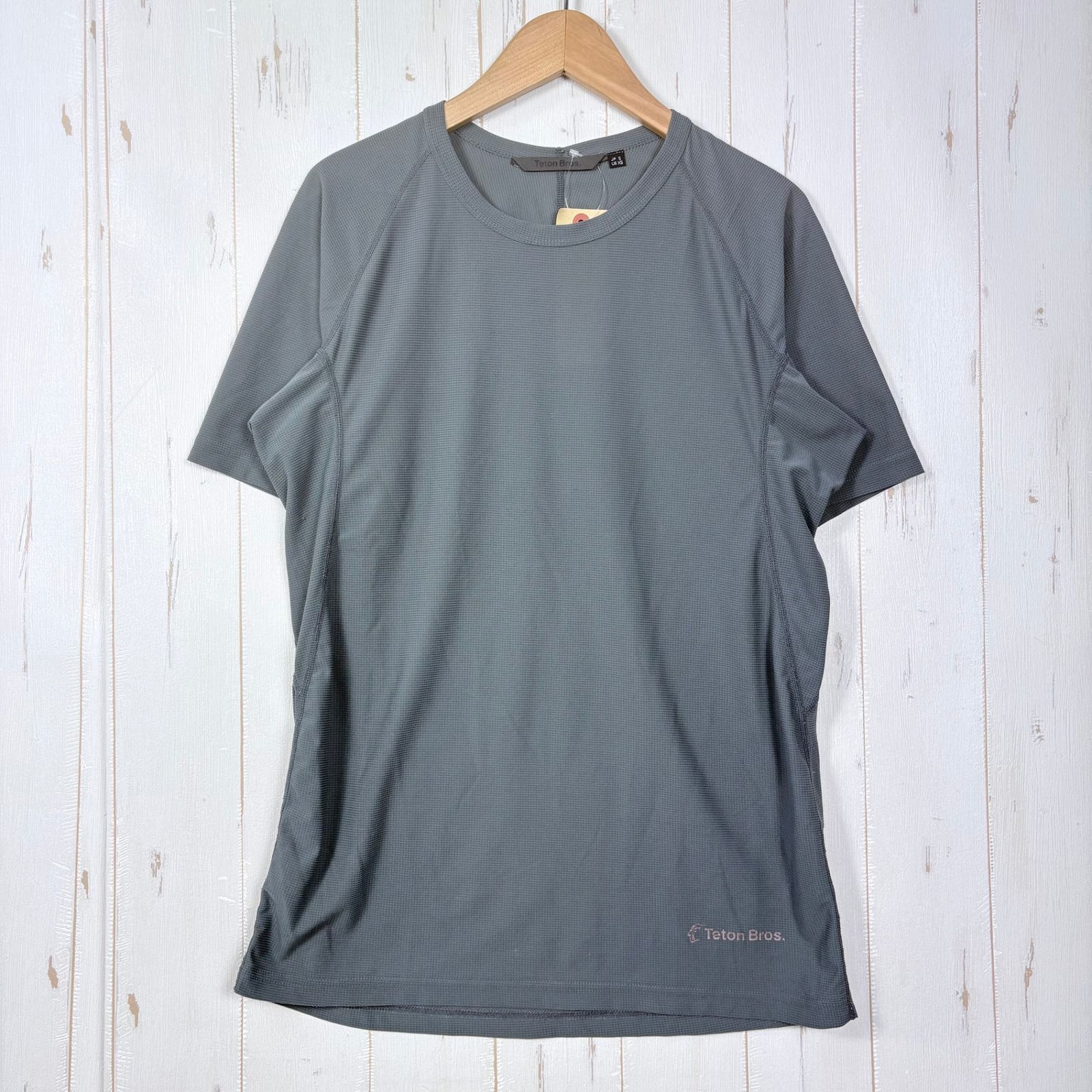 ✉️Men's S グレー系 Teton Bros ( ティートンブロス ) ELV1000