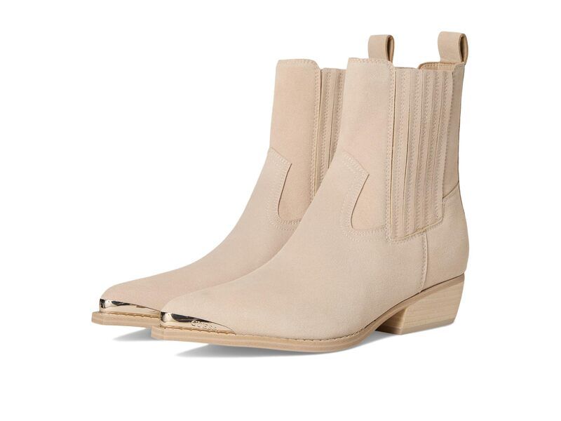 ゲス レディース シューズ ブーツ・レインブーツ GUESS Lanna3 Light Natural