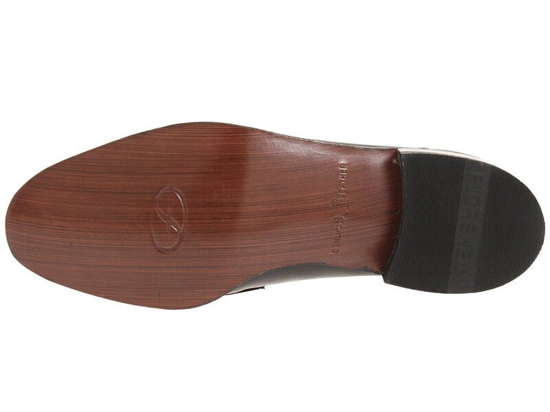 フローシャイム メンズ シューズ スリッポン・ローファー Florsheim Como SlipOn Loafer Black ブラック フローシャイム メンズ シューズ スリッポン・ローファー Florsheim Como SlipOn Loafer Black ブラック