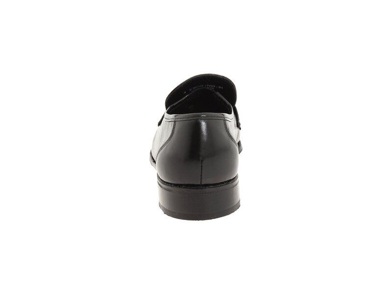 フローシャイム メンズ シューズ スリッポン・ローファー Florsheim Como SlipOn Loafer Black ブラック フローシャイム メンズ シューズ スリッポン・ローファー Florsheim Como SlipOn Loafer Black ブラック