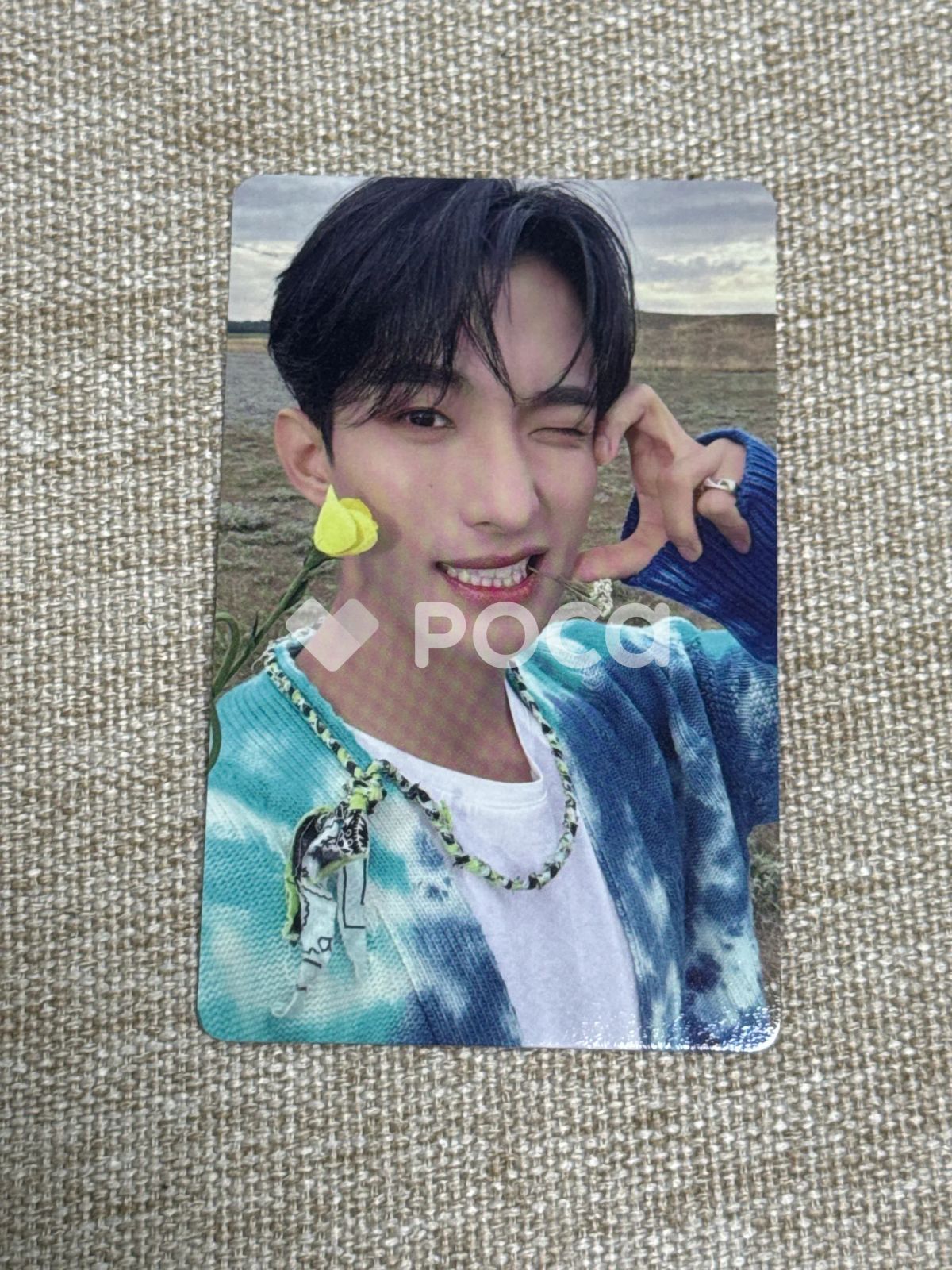 seventeen dk ドギョム SEVENTEEN ドギョム DK Today's 写真 SEVENTEEN