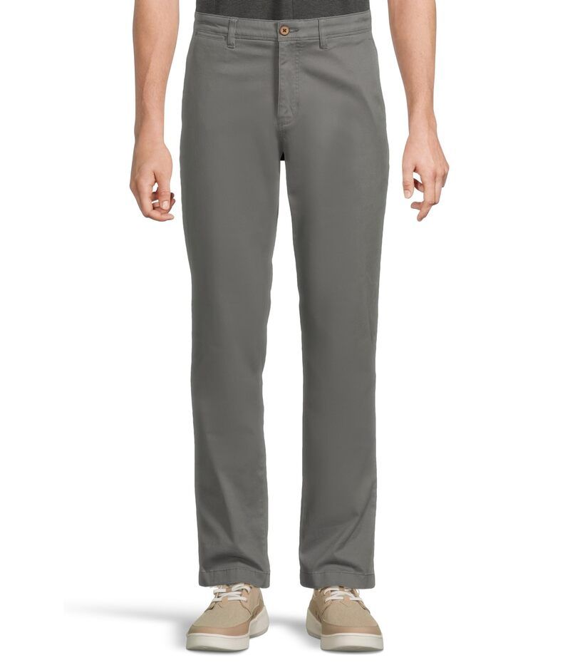 トッミーバハマ メンズ ボトムス カジュアルパンツ Tommy Bahama Boracay Island Chino Flat Front Pantspa Stone ストーン