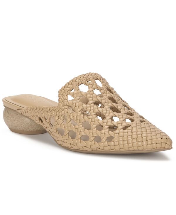 アイエヌシー インターナショナル コンセプト レディース シューズ パンプス INC International Concepts Jalissa Mules Created for Macys Wa