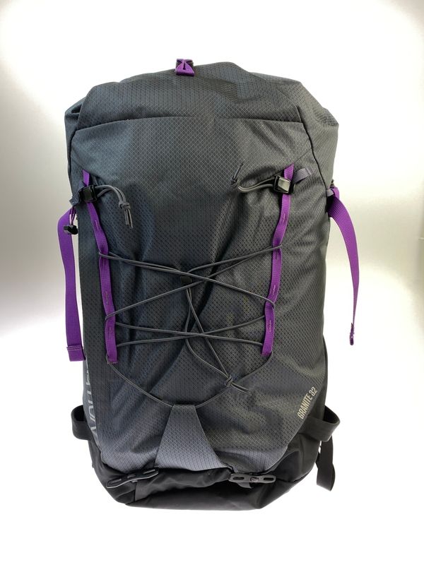 【中古品】 LA SPORTIVA ラ スポルティバ GRANITE 32 BACKPACK ラナイト 32 バックパック ZEMP002G19K00 バッグ リュック 【188-260627-hu-16-min】