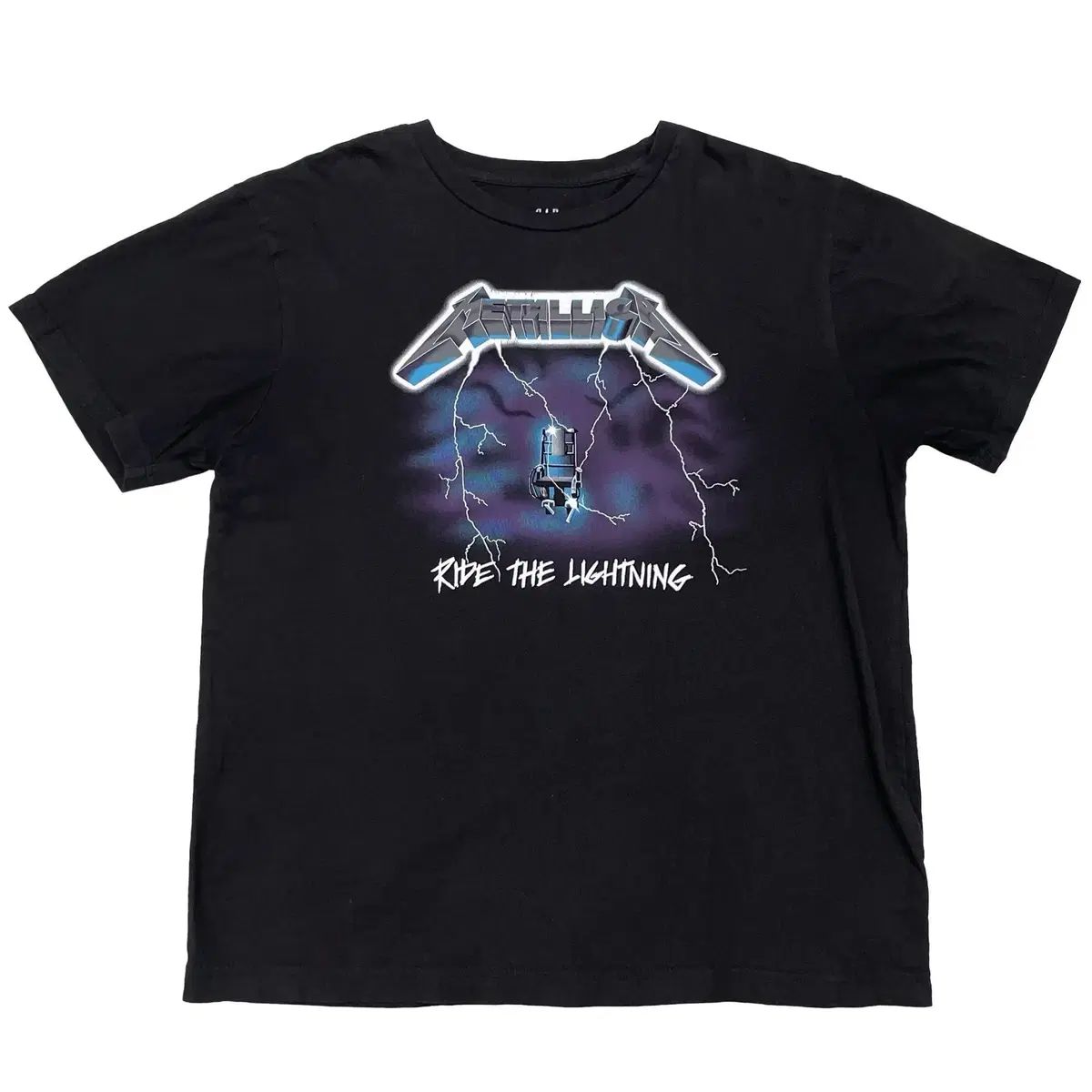METALLICA (メタリカ)